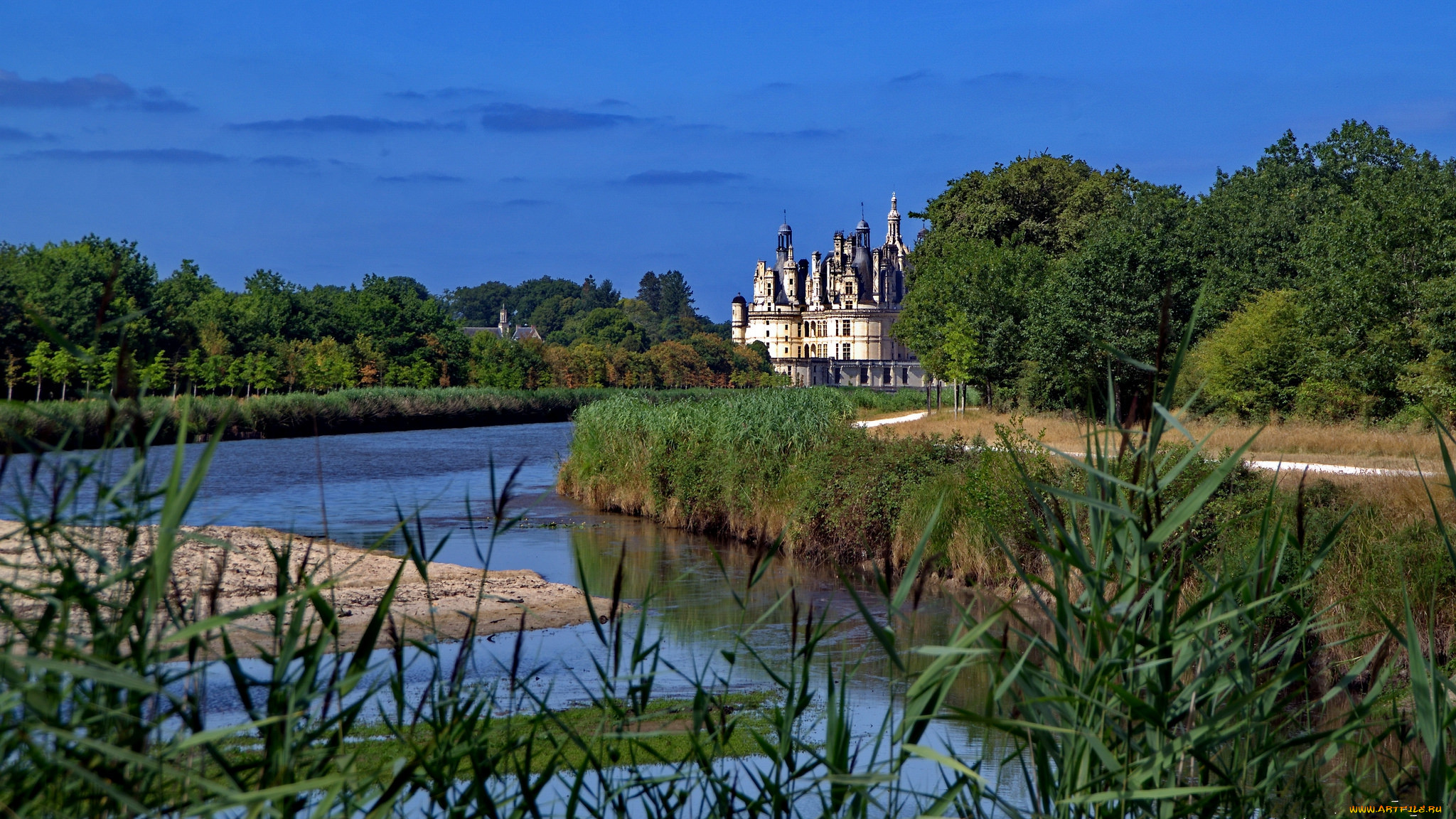 chambord, ,  , , 